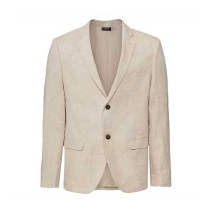 کت شلوار نوع ۲