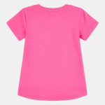 بلوز آستین کوتاه زنانه مدل 154