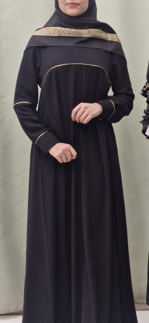 مانتوعربی شانتون اندونزی