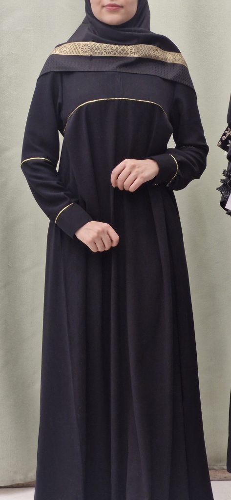 مانتوعربی شانتون اندونزی