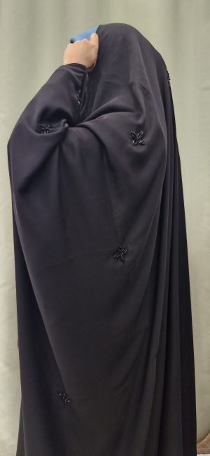 چادر جواهردوزی ستاره