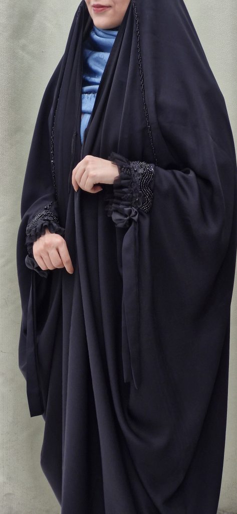 چادر ندا گیپور