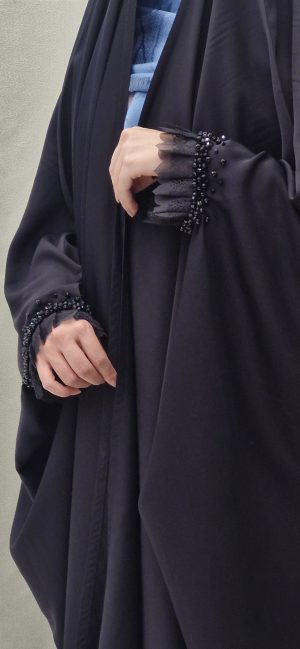 چادر جواهردوزی سوگل