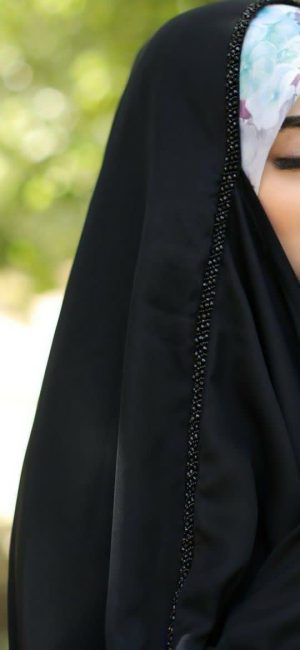 چادر جواهردوزی مهتاب