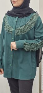 شومیز فاطیما