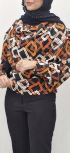 شومیز ستایش