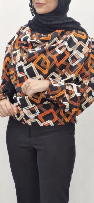 شومیز ستایش