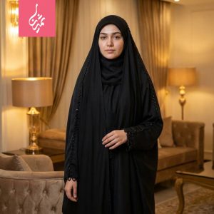 چادر جواهردوزی سوسن
