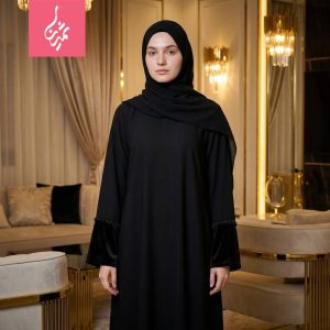مانتوعربی کریستال