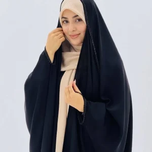 چادر جواهردوزی گندم