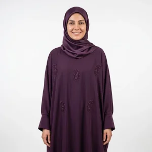 عبا بته جقه