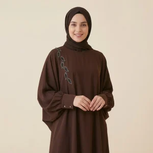 عبا کیمونو برگ