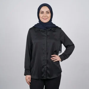 شومیز جواهردوزی