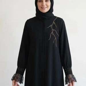 مانتوعربی دلربا