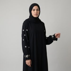 مانتوعربی بابونه