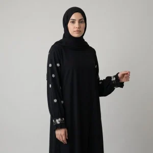 مانتوعربی بابونه
