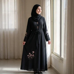 عبانوجوان گلدوزی