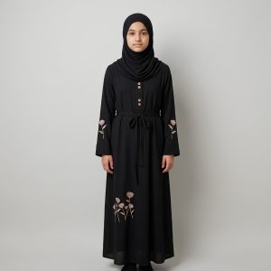 عبانوجوان گلدوزی