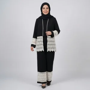 کت شلوار گیپور