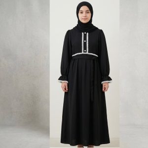 عبای نوجوان رونیا