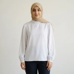 شومیز مجلسی مروارید