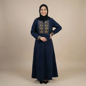 عبا پاییزه سنتی