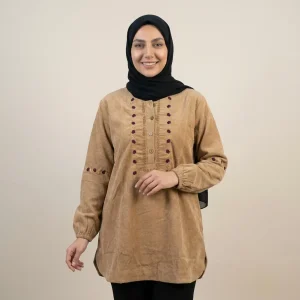 تونیک پاییزه هیلا